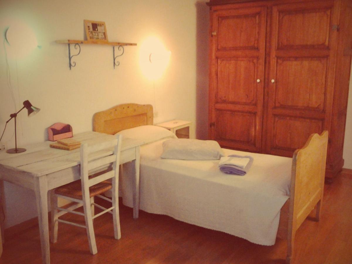 Apartamento Dimora Toscana Seggiano Exterior foto