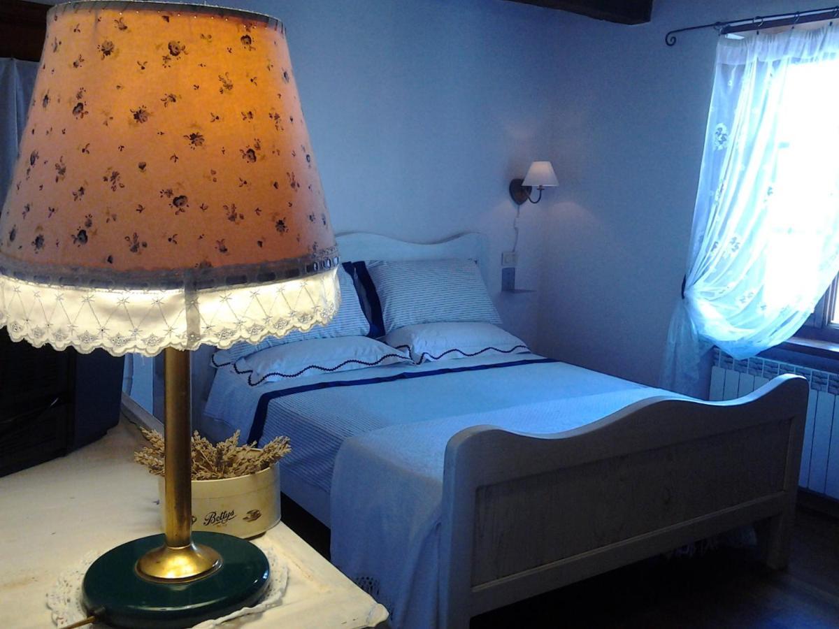 Apartamento Dimora Toscana Seggiano Habitación foto