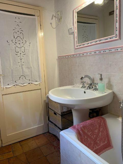 Apartamento Dimora Toscana Seggiano Exterior foto