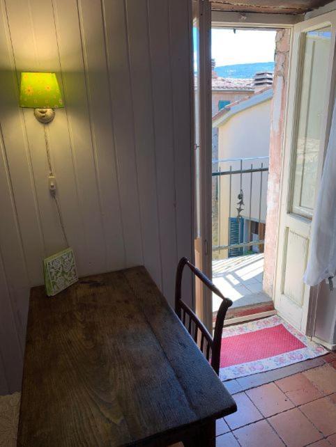 Apartamento Dimora Toscana Seggiano Exterior foto